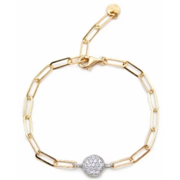 Luca Bracelet Cellini Design Jewelers Orange, CT