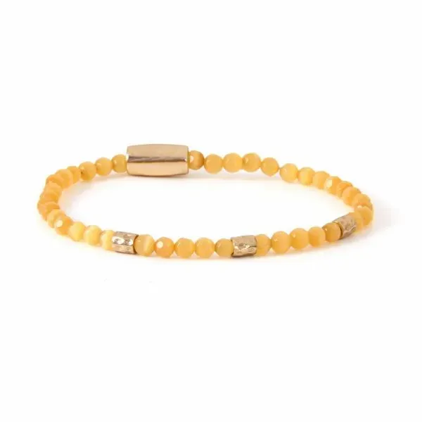 Luca Bracelet Cellini Design Jewelers Orange, CT