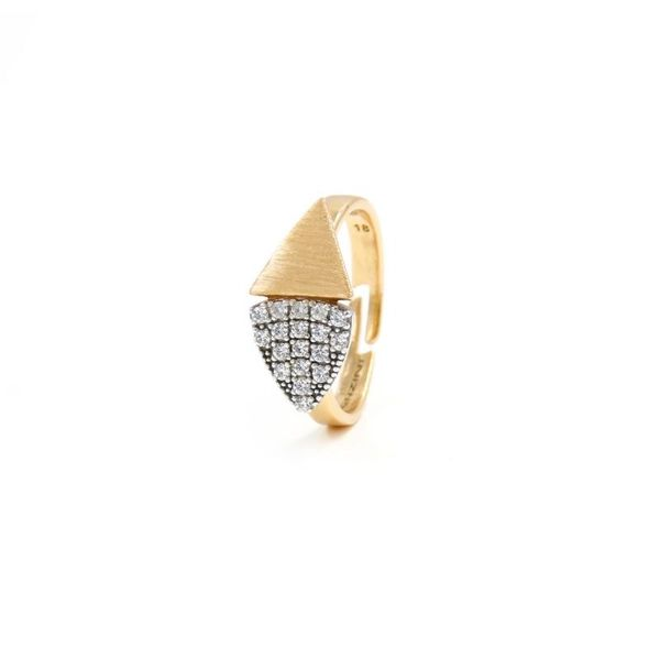 Luca Ring Cellini Design Jewelers Orange, CT