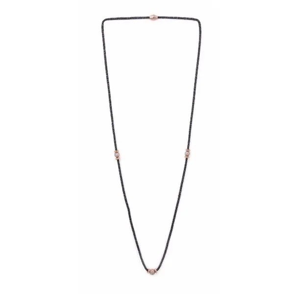 Luca Necklace Cellini Design Jewelers Orange, CT