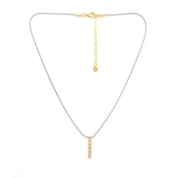 Luca Necklace Cellini Design Jewelers Orange, CT