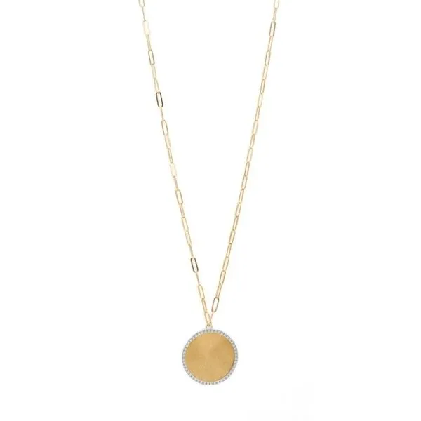 Luca Necklace Cellini Design Jewelers Orange, CT