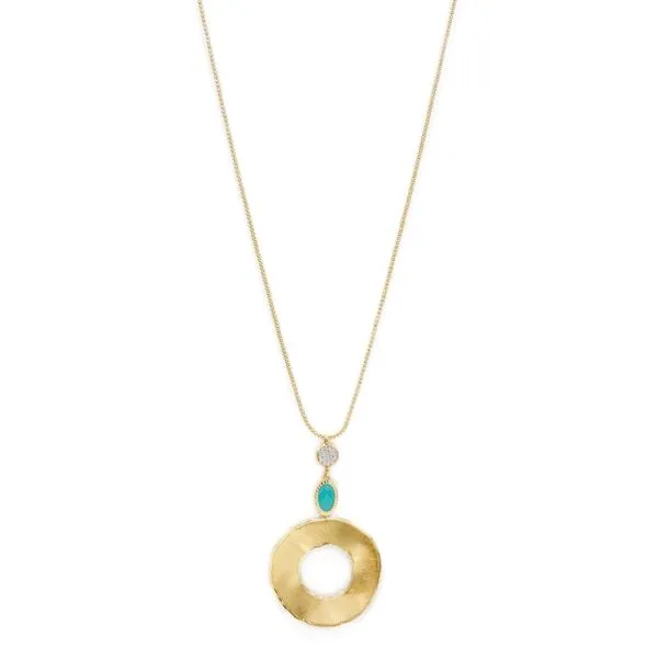 Luca Necklace Cellini Design Jewelers Orange, CT