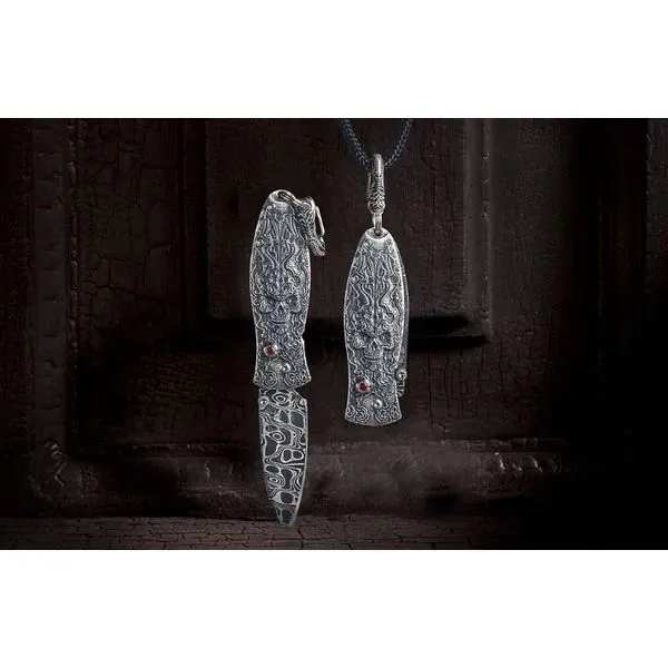 Knives Cellini Design Jewelers Orange, CT