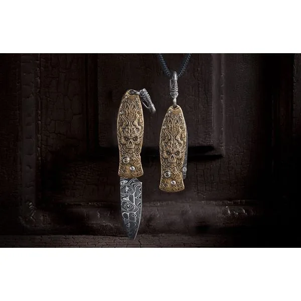 Knives Cellini Design Jewelers Orange, CT