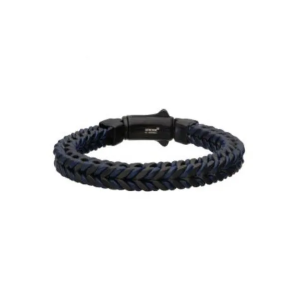 Alternative Metal Bracelet Cellini Design Jewelers Orange, CT