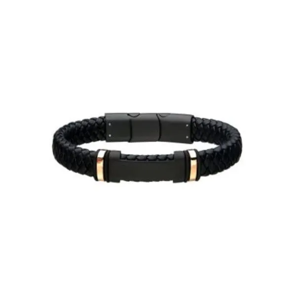 Alternative Metal Bracelet Cellini Design Jewelers Orange, CT