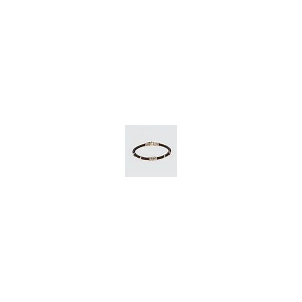 Misani B2000 Leather Bracelet