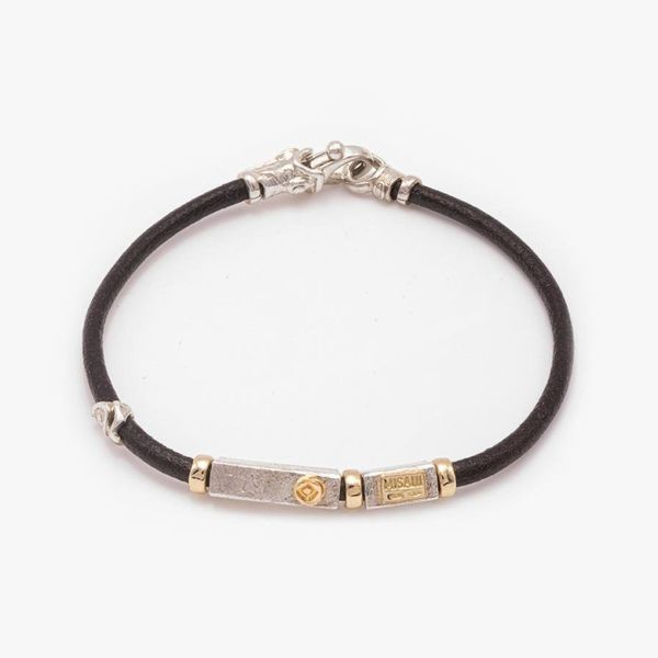 Misani 3mm Grand Tour Bracelet Cellini Design Jewelers Orange, CT