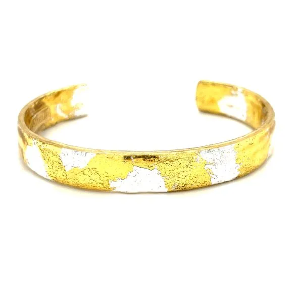 STACKABLE CUFF - 3/8