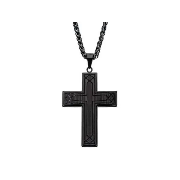 Alternative Metal Religious Jewwelry Cellini Design Jewelers Orange, CT