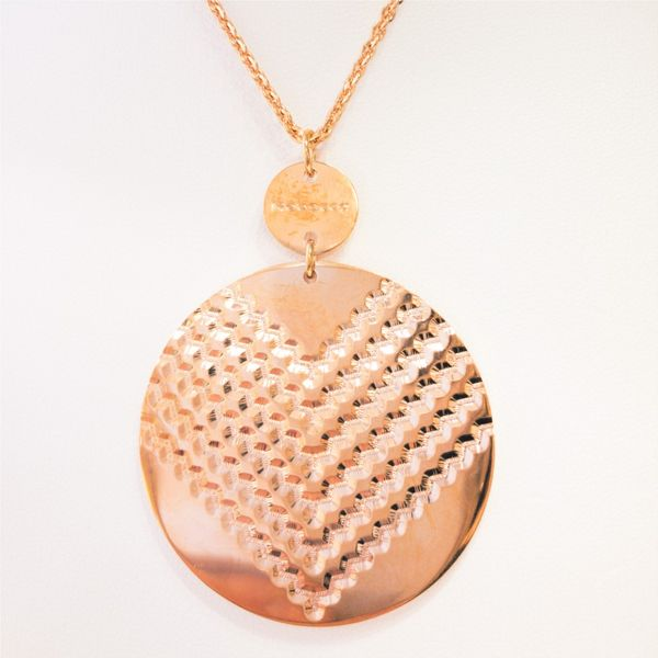 Necklace Cellini Design Jewelers Orange, CT