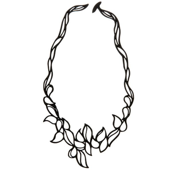 Necklace Cellini Design Jewelers Orange, CT