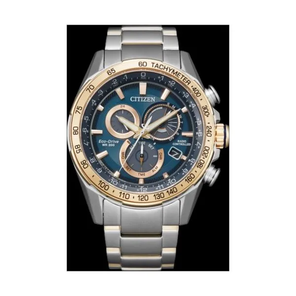 Citizen eco drive pcat best sale