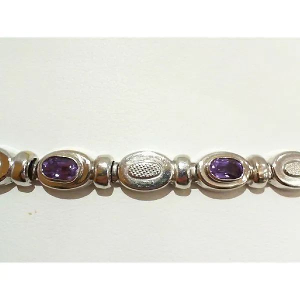 Colored Stone Bracelets Chandel Jewelers Lyndhurst, NJ