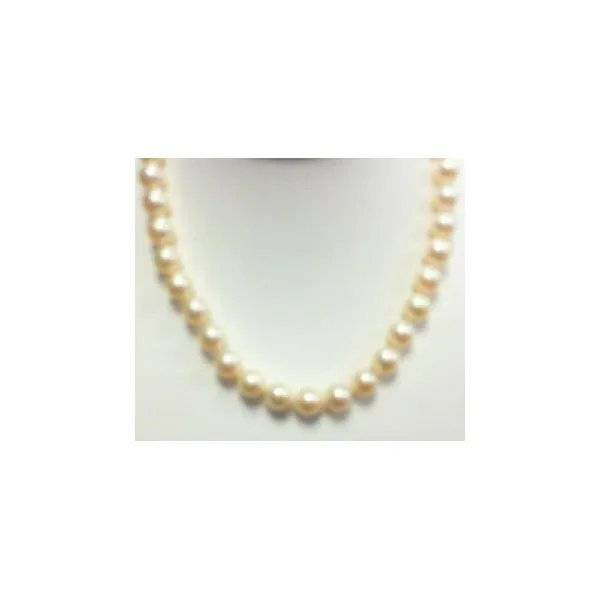 Pearl Necklaces Chandel Jewelers Lyndhurst, NJ