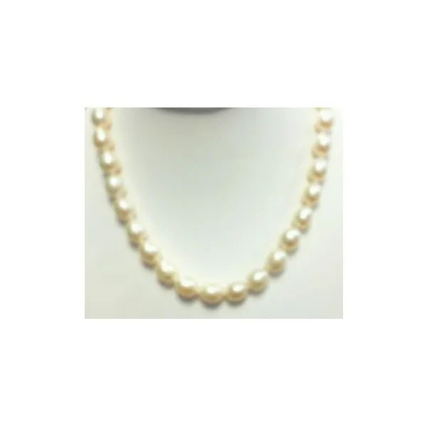 Pearl Necklaces Chandel Jewelers Lyndhurst, NJ