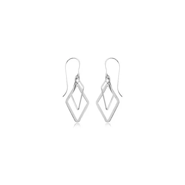 Gold Earrings Chandel Jewelers Lyndhurst, NJ