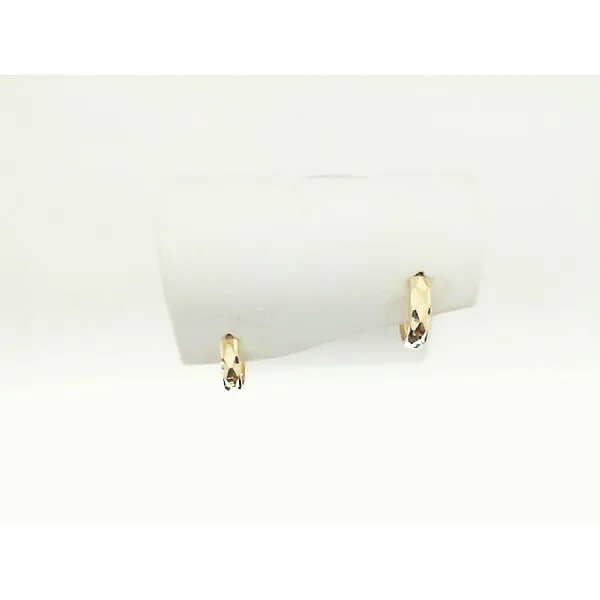 Gold Earrings Chandel Jewelers Lyndhurst, NJ