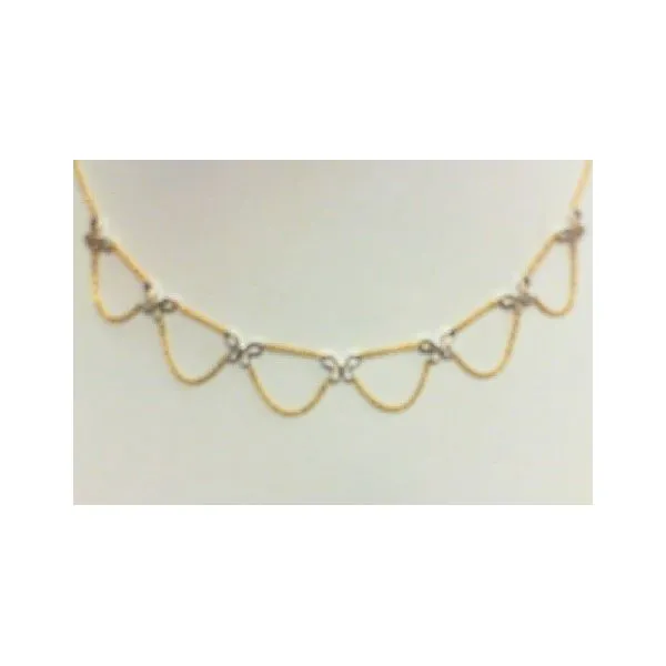 Gold Necklaces Chandel Jewelers Lyndhurst, NJ