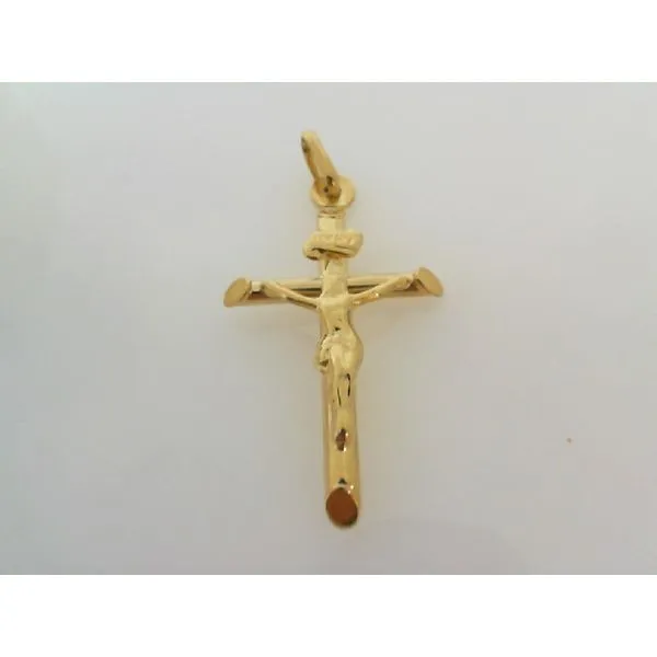 Gold Pendants Chandel Jewelers Lyndhurst, NJ