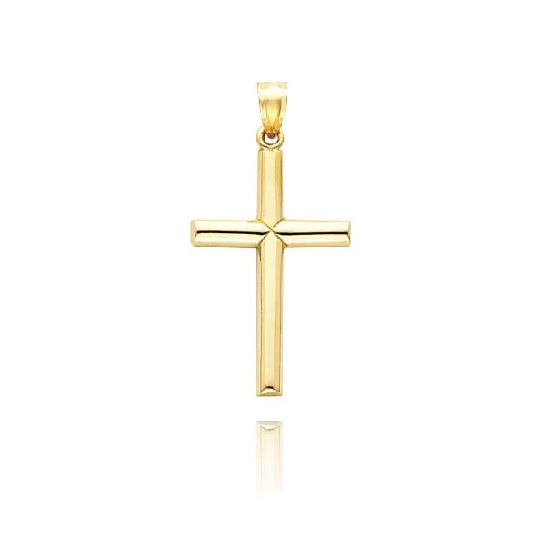 Gold Pendants Chandel Jewelers Lyndhurst, NJ