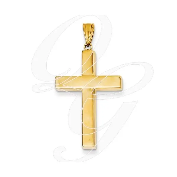 Gold Pendants Chandel Jewelers Lyndhurst, NJ