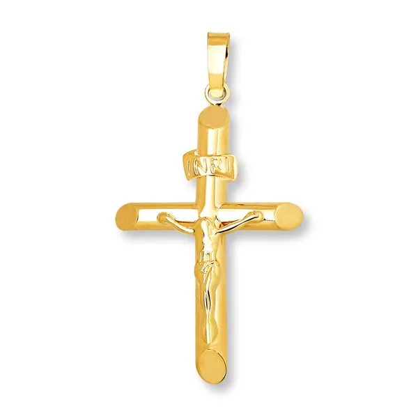 Gold Pendants Chandel Jewelers Lyndhurst, NJ