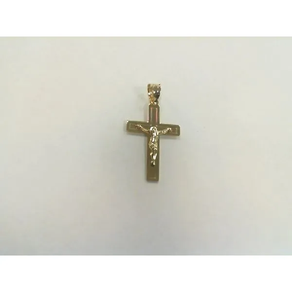 Gold Pendants Chandel Jewelers Lyndhurst, NJ