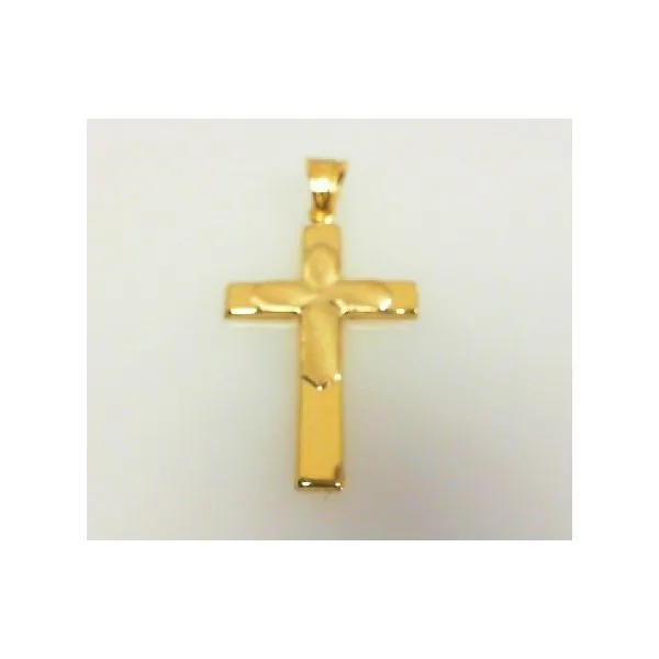 Gold Pendants Chandel Jewelers Lyndhurst, NJ