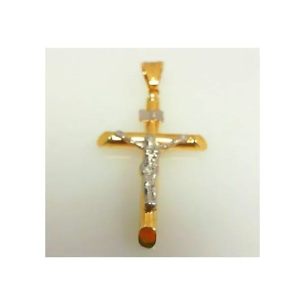 Gold Pendants Chandel Jewelers Lyndhurst, NJ