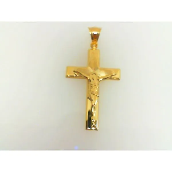 Gold Pendants Chandel Jewelers Lyndhurst, NJ