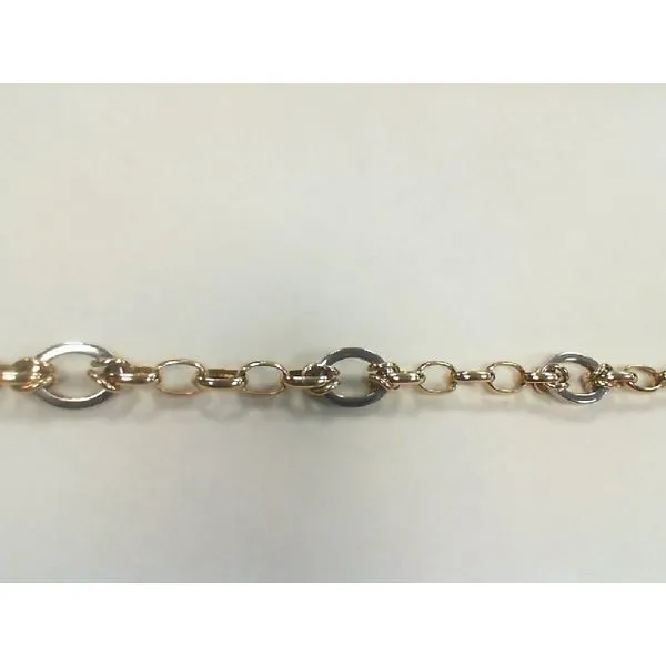 Gold Bracelets Chandel Jewelers Lyndhurst, NJ