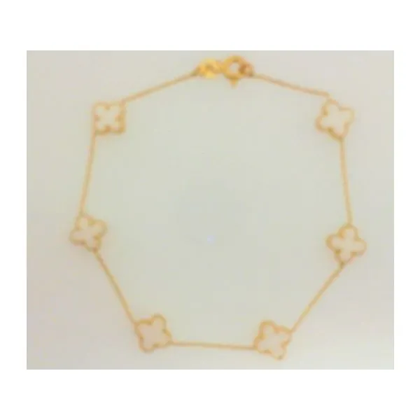Gold Bracelets Chandel Jewelers Lyndhurst, NJ