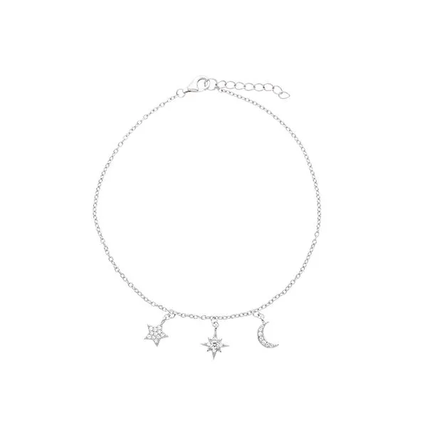 Anklets Chandel Jewelers Lyndhurst, NJ