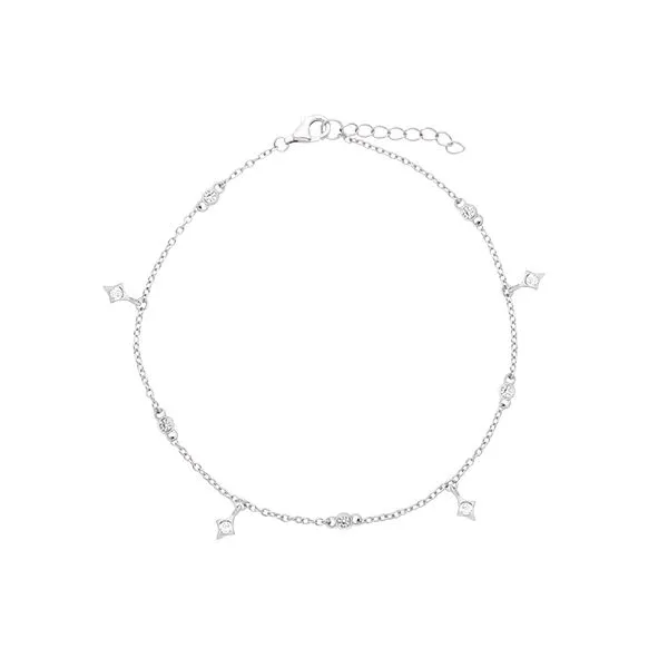 Anklets Chandel Jewelers Lyndhurst, NJ