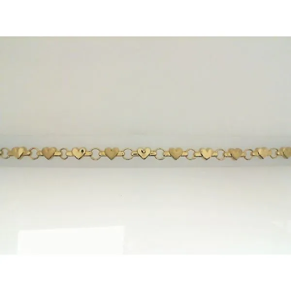 Anklets Chandel Jewelers Lyndhurst, NJ
