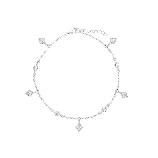 Anklets Chandel Jewelers Lyndhurst, NJ