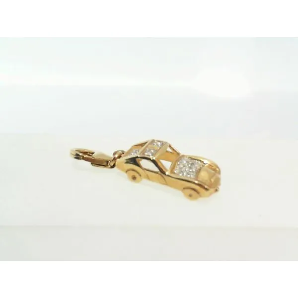Lockets/Charms Chandel Jewelers Lyndhurst, NJ
