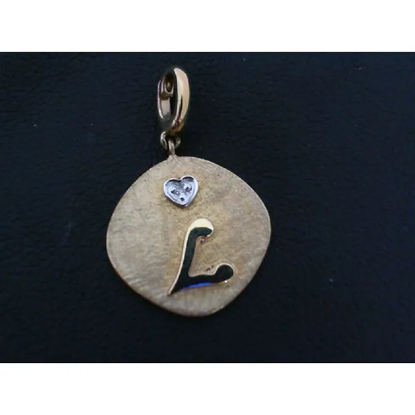 Lockets/Charms Chandel Jewelers Lyndhurst, NJ
