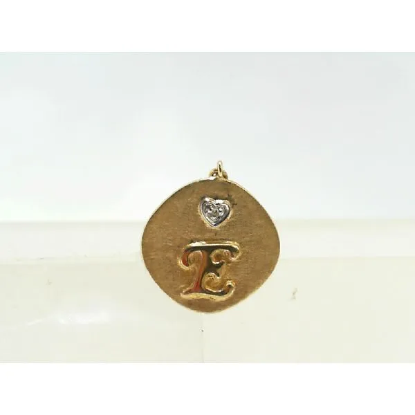 Lockets/Charms Chandel Jewelers Lyndhurst, NJ
