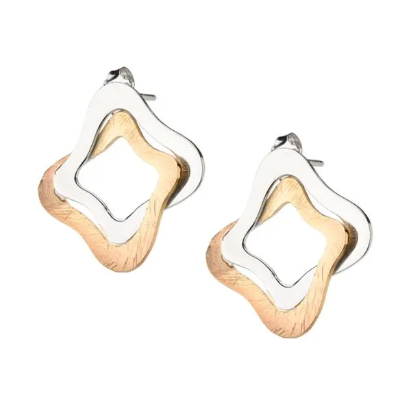 Silver Earrings Chandel Jewelers Lyndhurst, NJ
