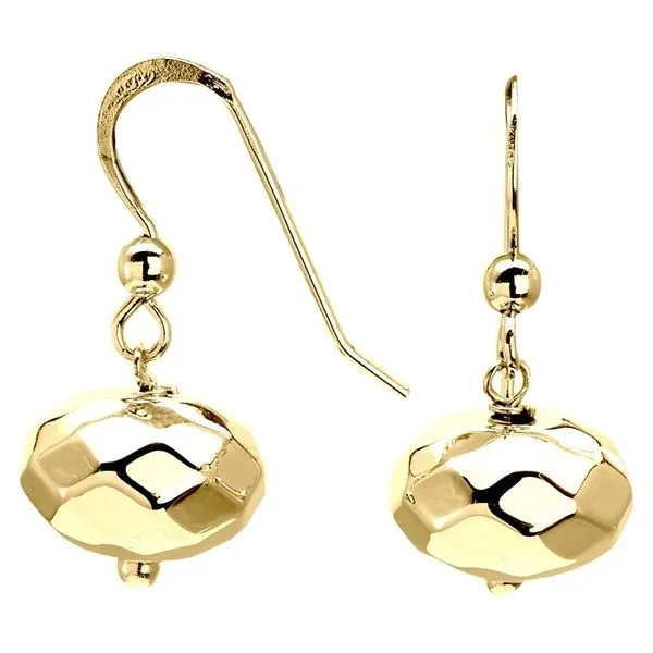 Silver Earrings Chandel Jewelers Lyndhurst, NJ