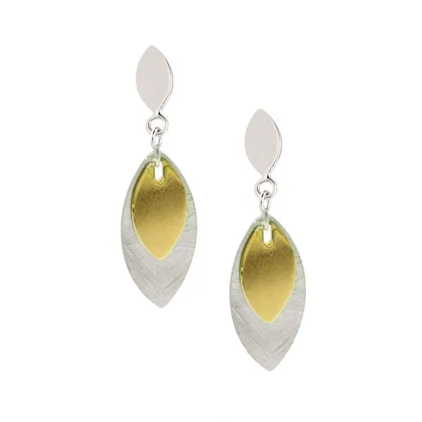 Silver Earrings Chandel Jewelers Lyndhurst, NJ
