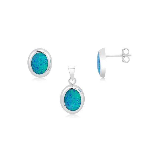 Silver Earrings Chandel Jewelers Lyndhurst, NJ