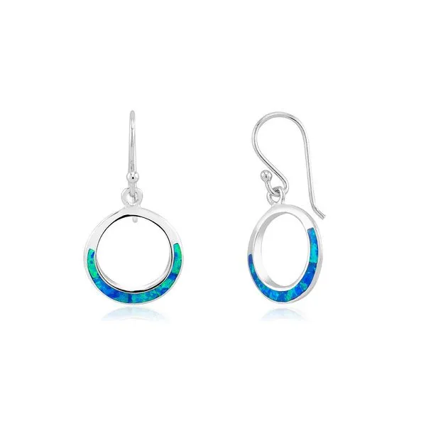 Silver Earrings Chandel Jewelers Lyndhurst, NJ