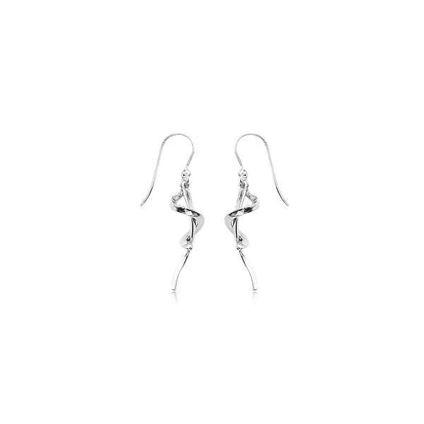 Silver Earrings Chandel Jewelers Lyndhurst, NJ