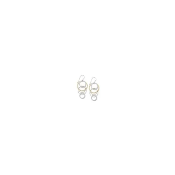 Silver Earrings Chandel Jewelers Lyndhurst, NJ
