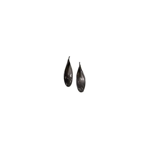 Silver Earrings Chandel Jewelers Lyndhurst, NJ