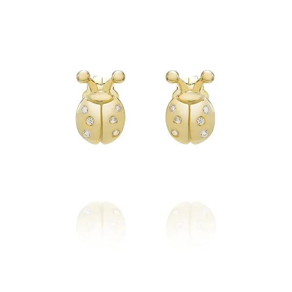 Silver Earrings Chandel Jewelers Lyndhurst, NJ